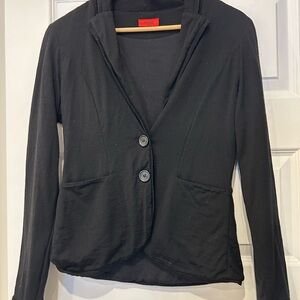 HUGO BOSS Black Women's Jacket
